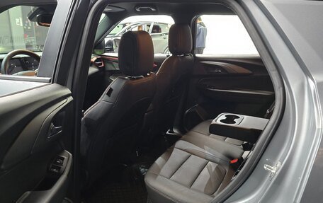 Chevrolet TrailBlazer, 2024 год, 2 950 469 рублей, 10 фотография