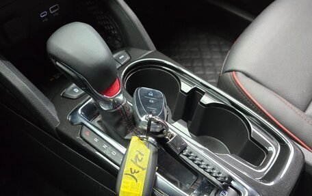 Chevrolet TrailBlazer, 2024 год, 2 950 469 рублей, 13 фотография