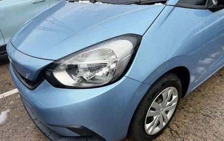 Honda Fit, 2022 год, 994 106 рублей, 6 фотография