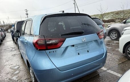 Honda Fit, 2022 год, 994 106 рублей, 2 фотография