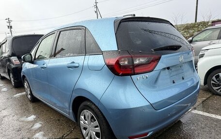 Honda Fit, 2022 год, 994 106 рублей, 5 фотография