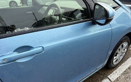 Honda Fit, 2022 год, 994 106 рублей, 8 фотография