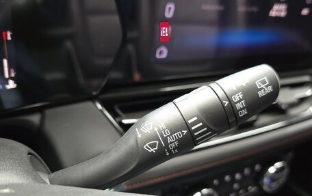 Chevrolet TrailBlazer, 2024 год, 2 950 469 рублей, 14 фотография