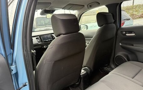 Honda Fit, 2022 год, 994 106 рублей, 12 фотография