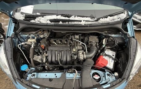 Honda Fit, 2022 год, 994 106 рублей, 14 фотография