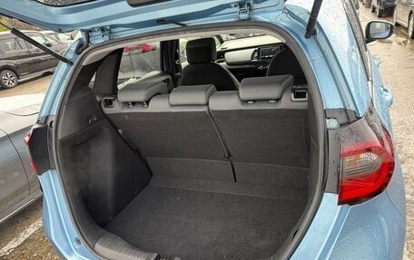 Honda Fit, 2022 год, 994 106 рублей, 21 фотография