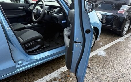 Honda Fit, 2022 год, 994 106 рублей, 20 фотография