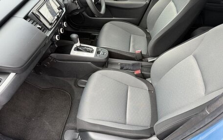 Honda Fit, 2022 год, 994 106 рублей, 18 фотография