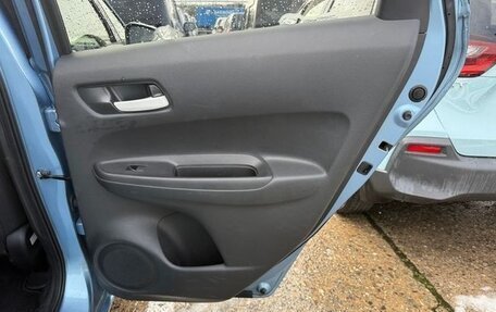 Honda Fit, 2022 год, 994 106 рублей, 24 фотография