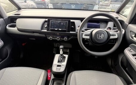 Honda Fit, 2022 год, 994 106 рублей, 13 фотография