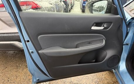 Honda Fit, 2022 год, 994 106 рублей, 25 фотография