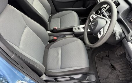 Honda Fit, 2022 год, 994 106 рублей, 32 фотография