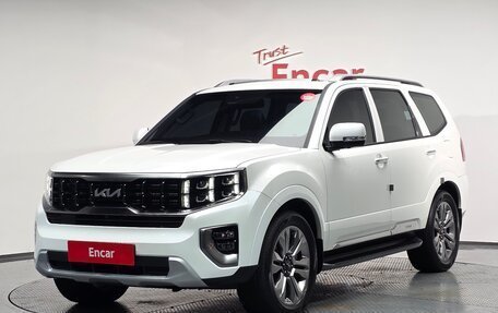 KIA Mohave I, 2024 год, 8 000 469 рублей, 2 фотография