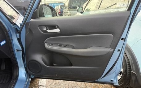 Honda Fit, 2022 год, 994 106 рублей, 27 фотография