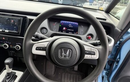 Honda Fit, 2022 год, 994 106 рублей, 31 фотография