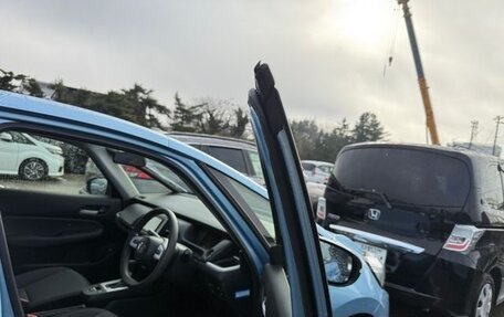 Honda Fit, 2022 год, 994 106 рублей, 33 фотография