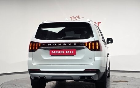 KIA Mohave I, 2024 год, 8 000 469 рублей, 3 фотография