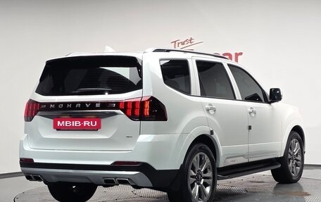 KIA Mohave I, 2024 год, 8 000 469 рублей, 4 фотография