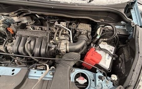 Honda Fit, 2022 год, 994 106 рублей, 35 фотография