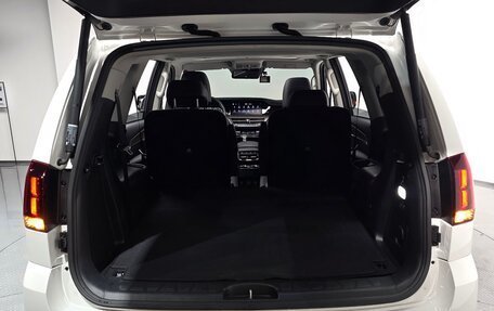 KIA Mohave I, 2024 год, 8 000 469 рублей, 5 фотография