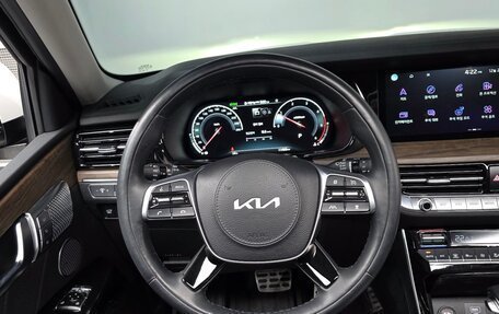 KIA Mohave I, 2024 год, 8 000 469 рублей, 12 фотография