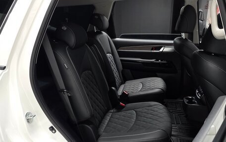 KIA Mohave I, 2024 год, 8 000 469 рублей, 11 фотография