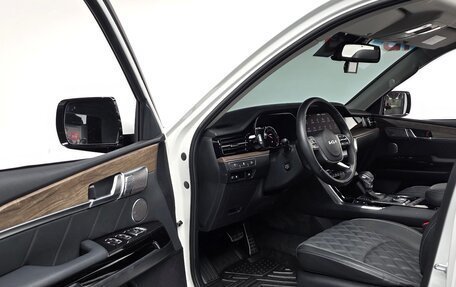 KIA Mohave I, 2024 год, 8 000 469 рублей, 8 фотография