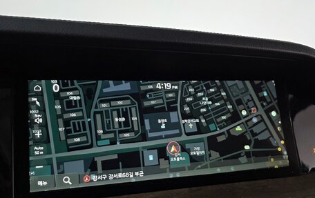 KIA Mohave I, 2024 год, 8 000 469 рублей, 15 фотография