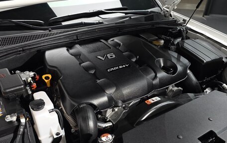 KIA Mohave I, 2024 год, 8 000 469 рублей, 6 фотография