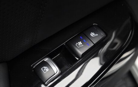 KIA Mohave I, 2024 год, 8 000 469 рублей, 20 фотография