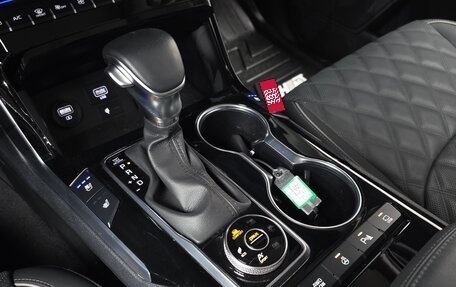 KIA Mohave I, 2024 год, 8 000 469 рублей, 14 фотография