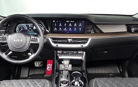 KIA Mohave I, 2024 год, 8 000 469 рублей, 9 фотография