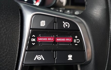 KIA Mohave I, 2024 год, 8 000 469 рублей, 19 фотография