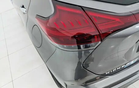 Nissan Kicks I, 2023 год, 1 540 444 рублей, 9 фотография