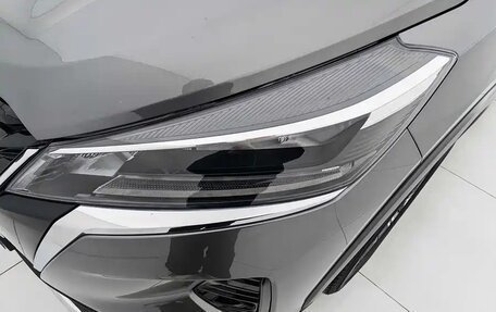 Nissan Kicks I, 2023 год, 1 540 444 рублей, 8 фотография