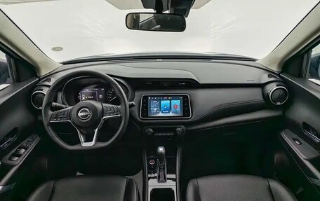 Nissan Kicks I, 2023 год, 1 540 444 рублей, 13 фотография