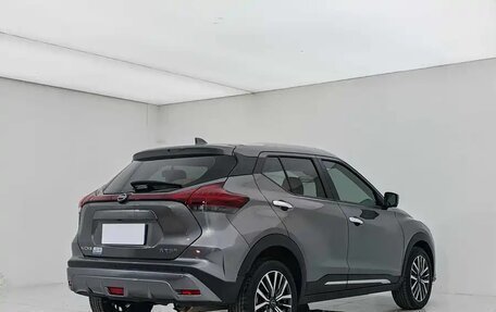 Nissan Kicks I, 2023 год, 1 540 444 рублей, 6 фотография