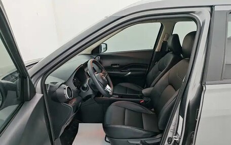 Nissan Kicks I, 2023 год, 1 540 444 рублей, 12 фотография