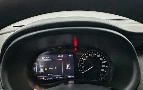 Nissan Kicks I, 2023 год, 1 540 444 рублей, 10 фотография