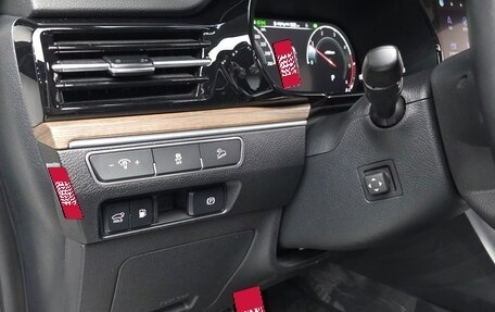 KIA Mohave I, 2024 год, 8 000 469 рублей, 18 фотография