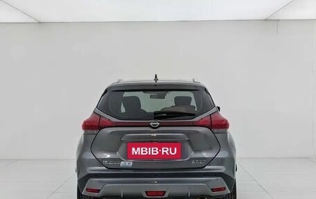 Nissan Kicks I, 2023 год, 1 540 444 рублей, 5 фотография