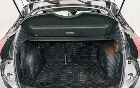 Nissan Kicks I, 2023 год, 1 540 444 рублей, 16 фотография