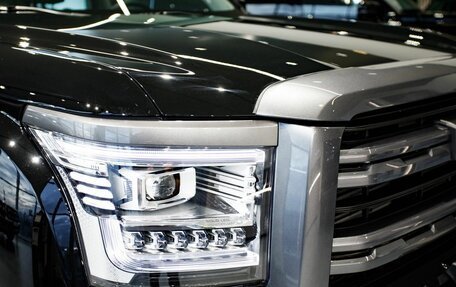 Haval H5, 2025 год, 4 099 000 рублей, 11 фотография