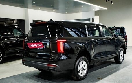 Haval H5, 2025 год, 4 099 000 рублей, 4 фотография