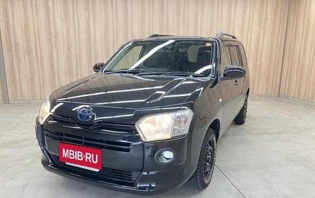 Toyota Probox I, 2022 год, 914 000 рублей, 2 фотография