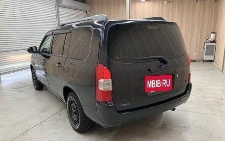 Toyota Probox I, 2022 год, 914 000 рублей, 3 фотография