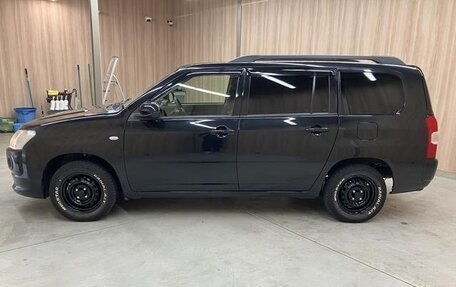 Toyota Probox I, 2022 год, 914 000 рублей, 5 фотография