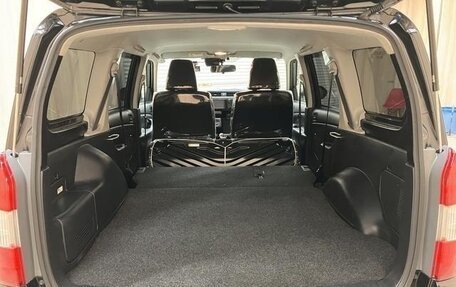 Toyota Probox I, 2022 год, 914 000 рублей, 16 фотография