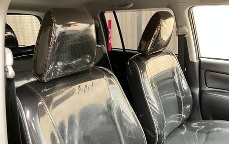 Toyota Probox I, 2022 год, 914 000 рублей, 34 фотография