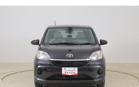 Toyota Passo III, 2022 год, 783 000 рублей, 2 фотография